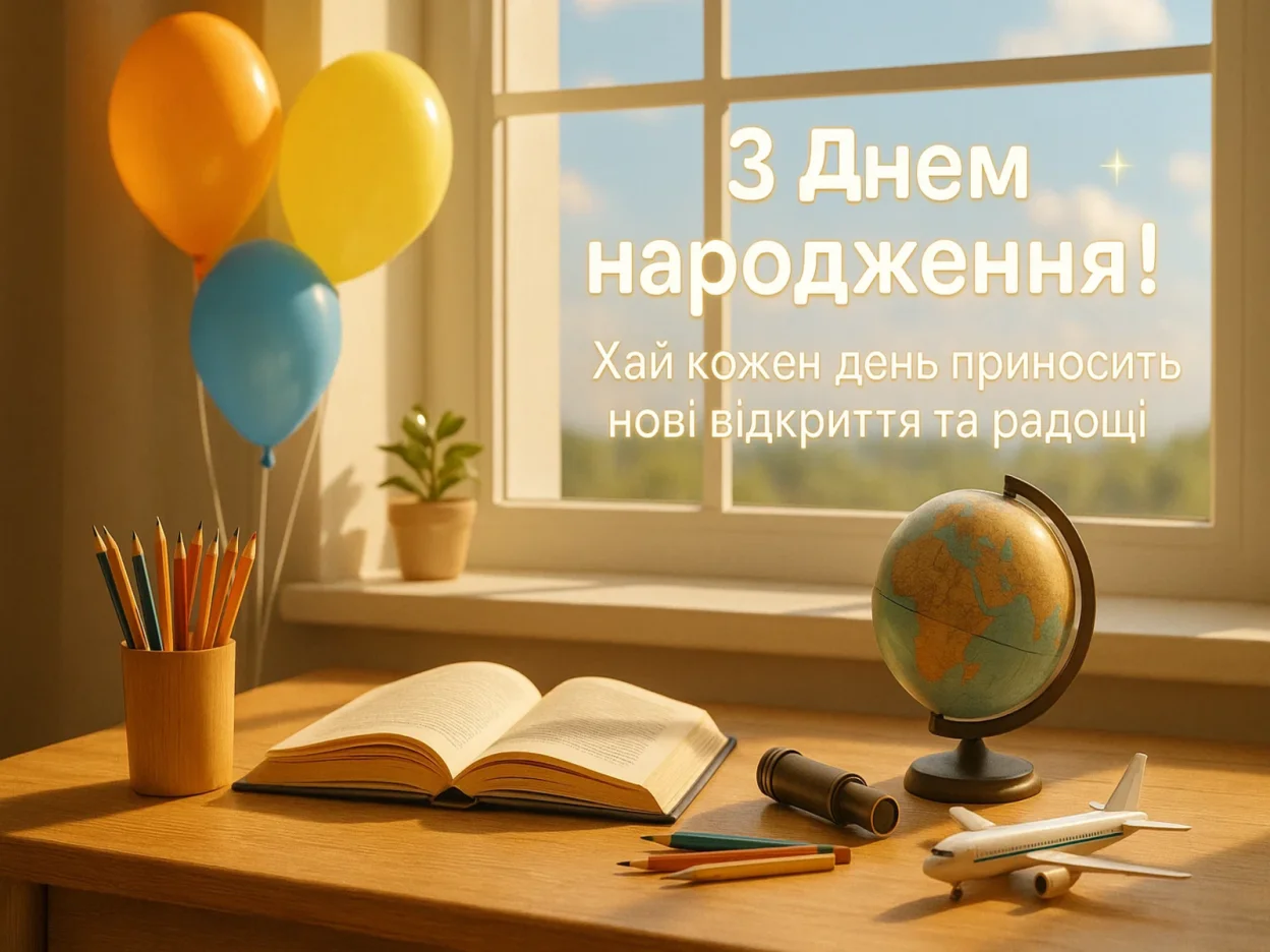 Зворушливе привітання з днем народження хлопчику Зворушливе привітання з днем народження хлопчику