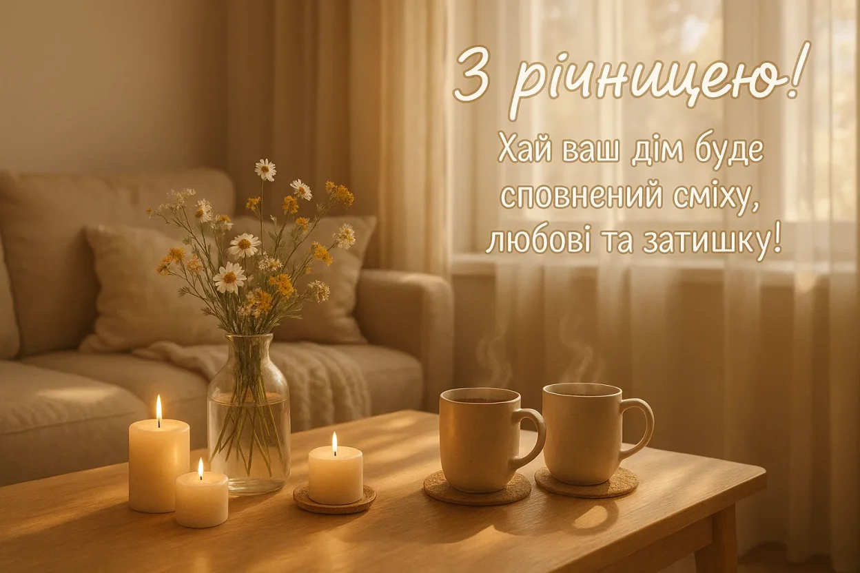 Привітання з 16 років весілля