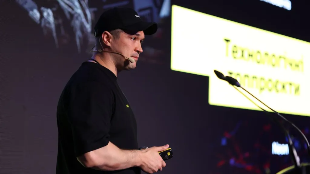 Федоров анонсував нові грантові програми Brave1 для виробників зброї та військових технологій