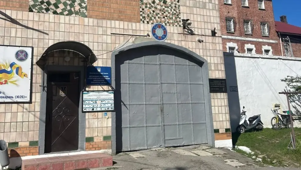 На Тернопільщині викрили схему постачання наркотиків до в’язниці: судитимуть трьох чоловіків