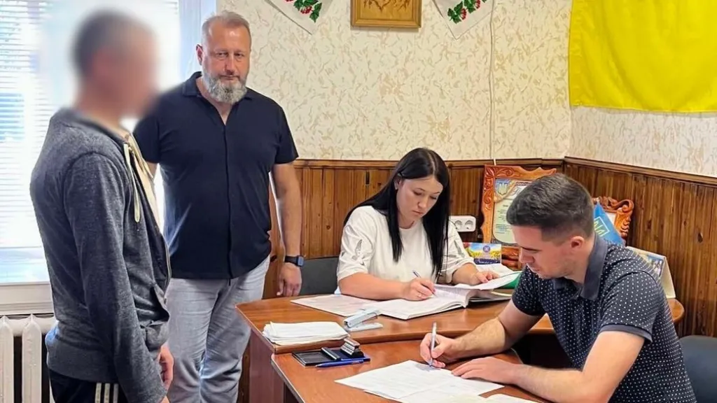 У Хмельницькій області 13 засуджених пройшли медогляд для можливого вступу до ЗСУ