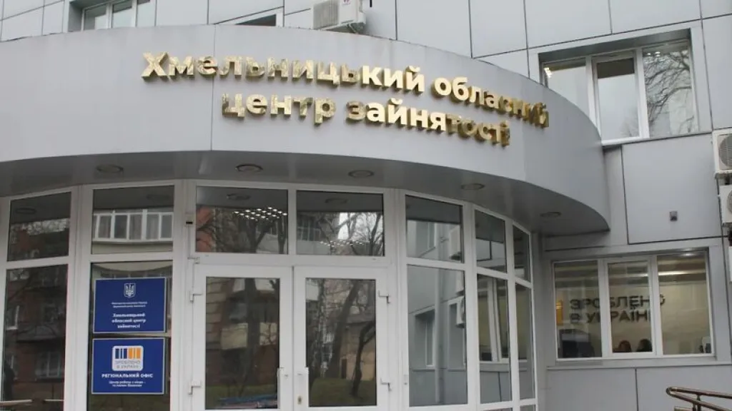Які професії найбільш затребувані на Хмельниччині: статистика ринку праці