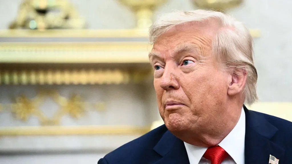 Трамп: між Путіним і Зеленським панує ненависть, а війну важче завершити, ніж очікувалося