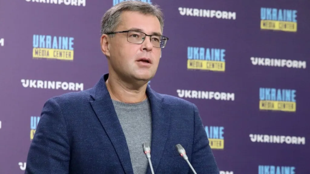 Харченко: національних блекаутів в Україні не прогнозують, але локальні відключення можливі