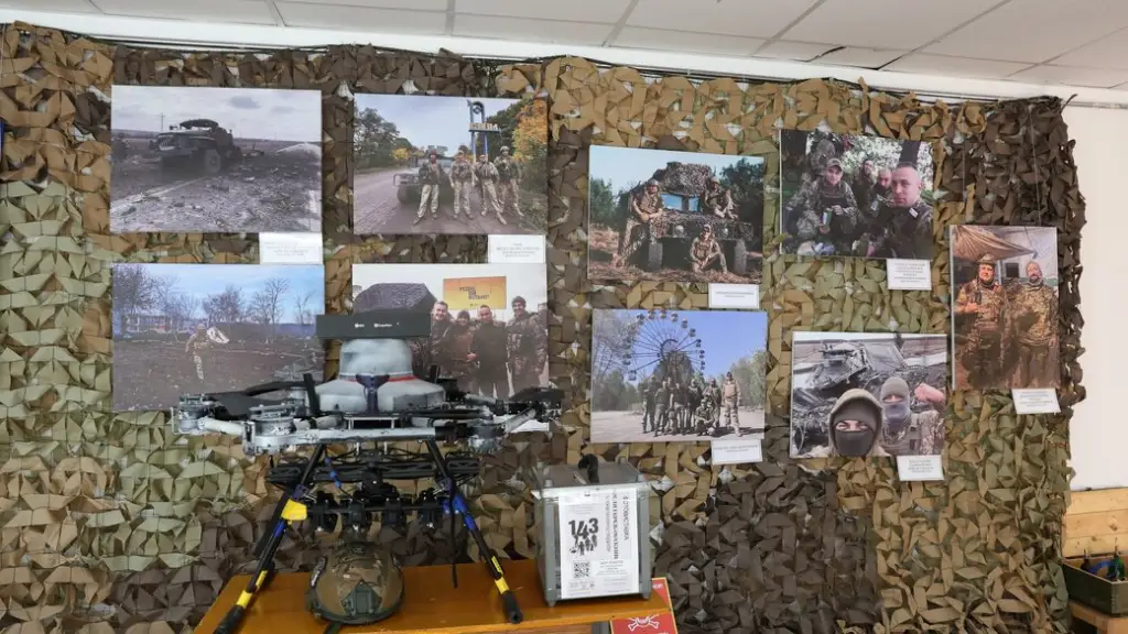 У Кам’янці-Подільському проходить фотовиставка “Погляд крізь об’єктив”