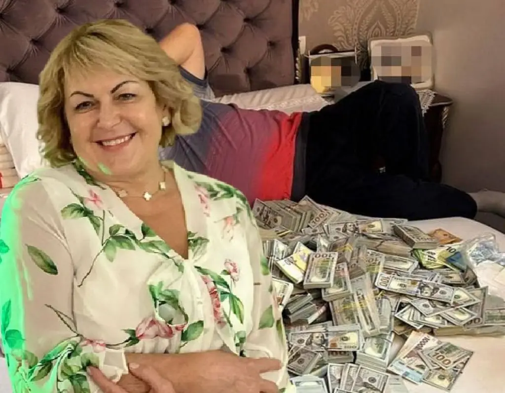 За екскерівницю Хмельницької МСЕК Тетяну Крупу внесли заставу у 20 мільйонів гривень