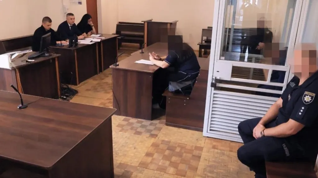 Зґвалтування неповнолітньої на Хмельниччині: чоловіків затримано та взято під варту