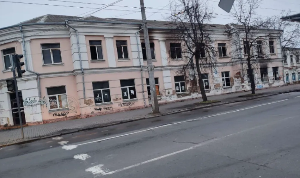 Колишнє музучилище у Хмельницькому можуть позбавити статусу пам’ятки
