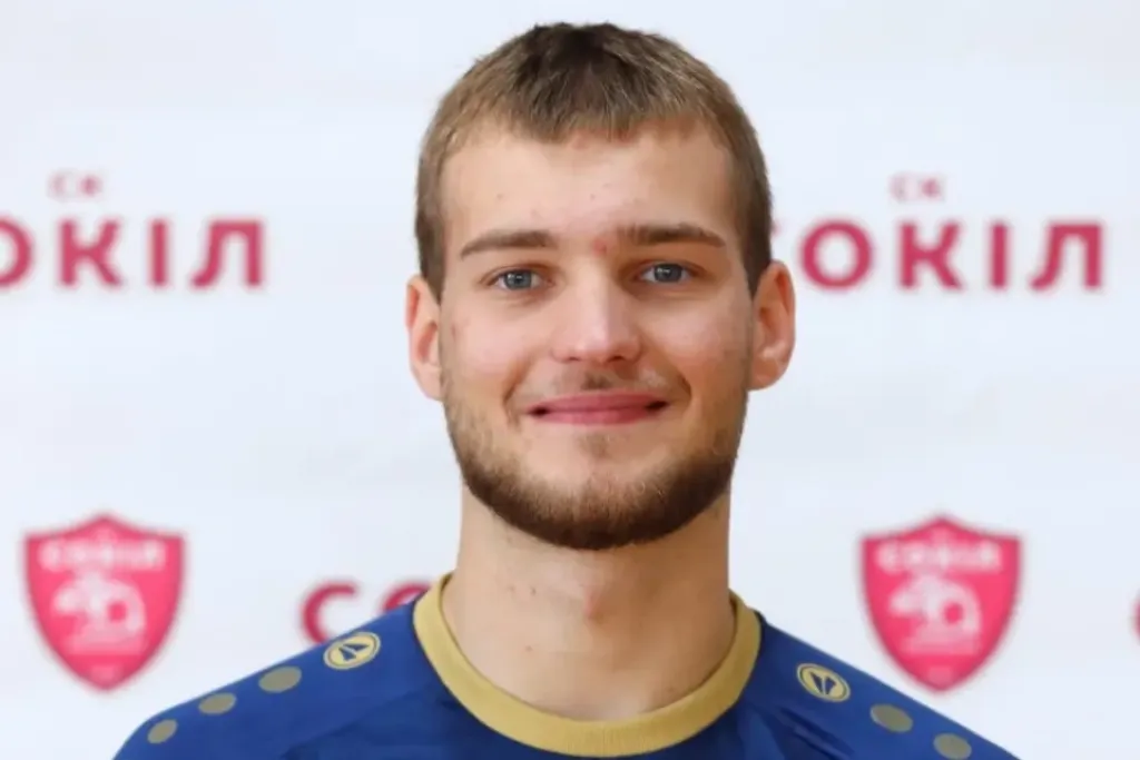 Хмельницький футзаліст дебютував у збірній України, команда розгромила Литву