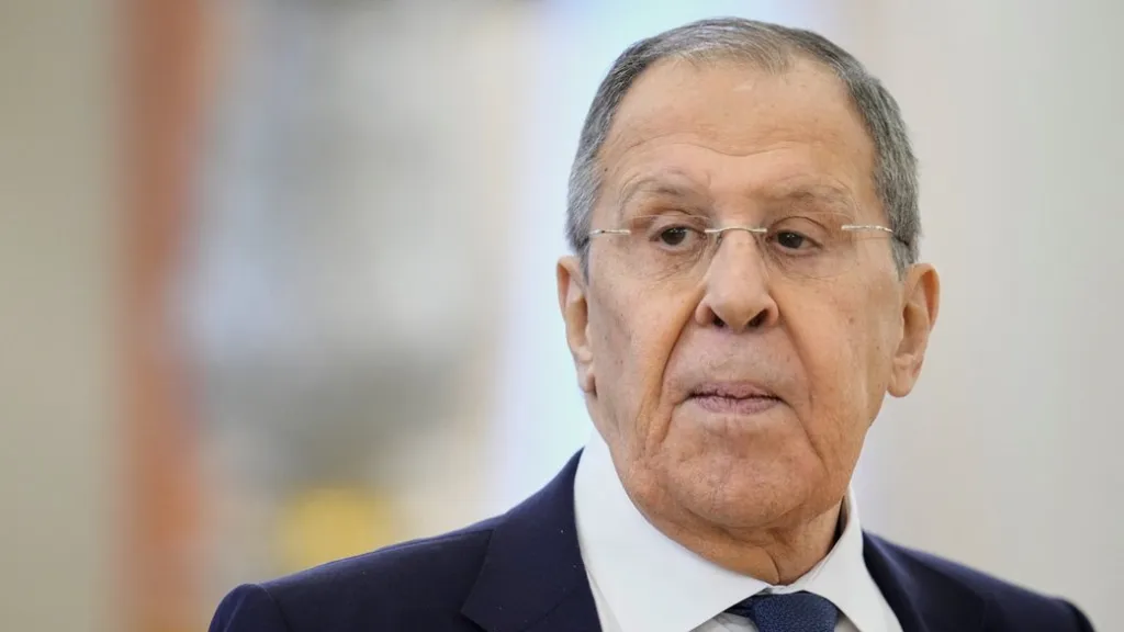 Єврокомісія: заява Лаврова про «війну НАТО та ЄС проти Росії» є дезінформацією