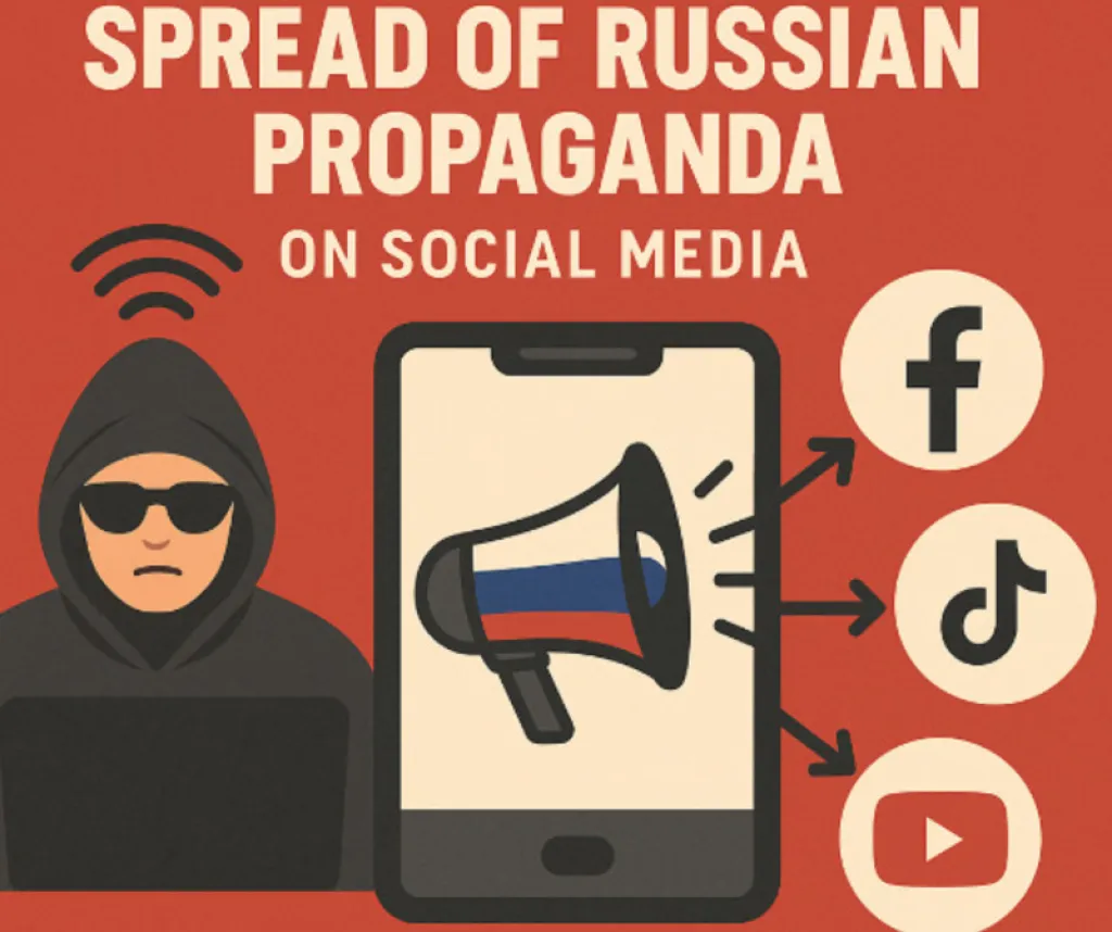 Російська пропаганда запустила нову хвилю фейків про Олену Зеленську та українських військових
