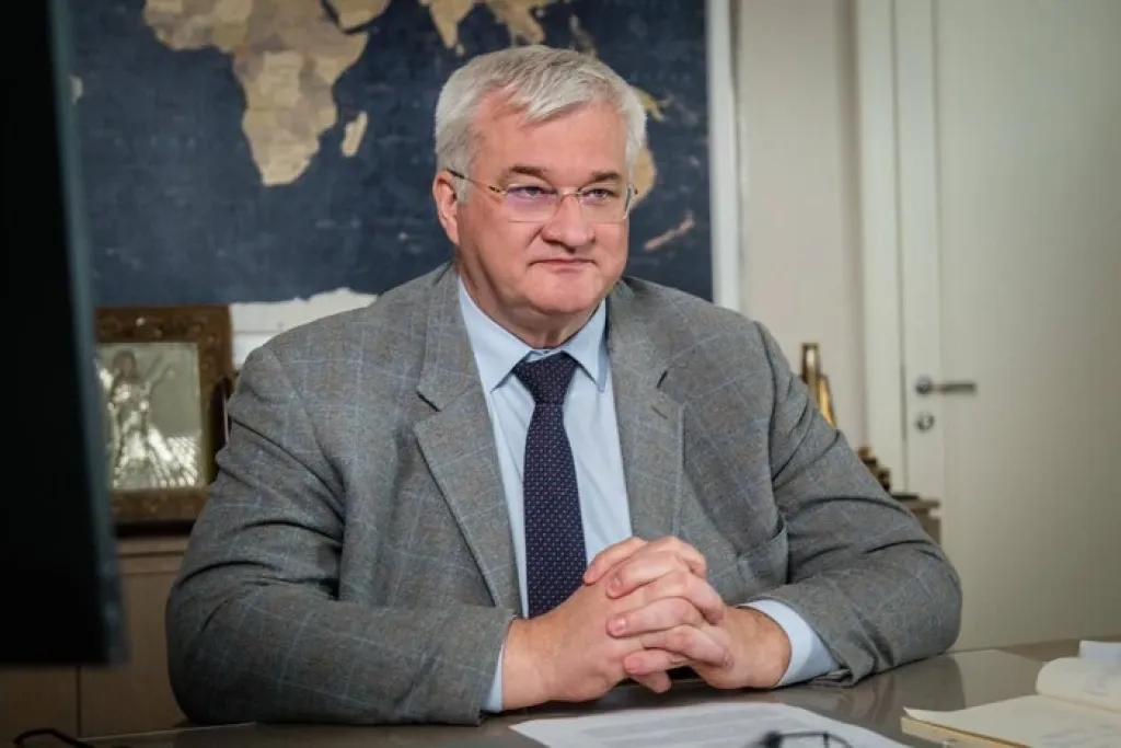 Сибіга різко відреагував на заяву Орбана про суверенітет України