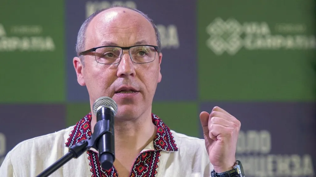 СБУ: у справі про вбивство Андрія Парубія обмежили доступ до матеріалів
