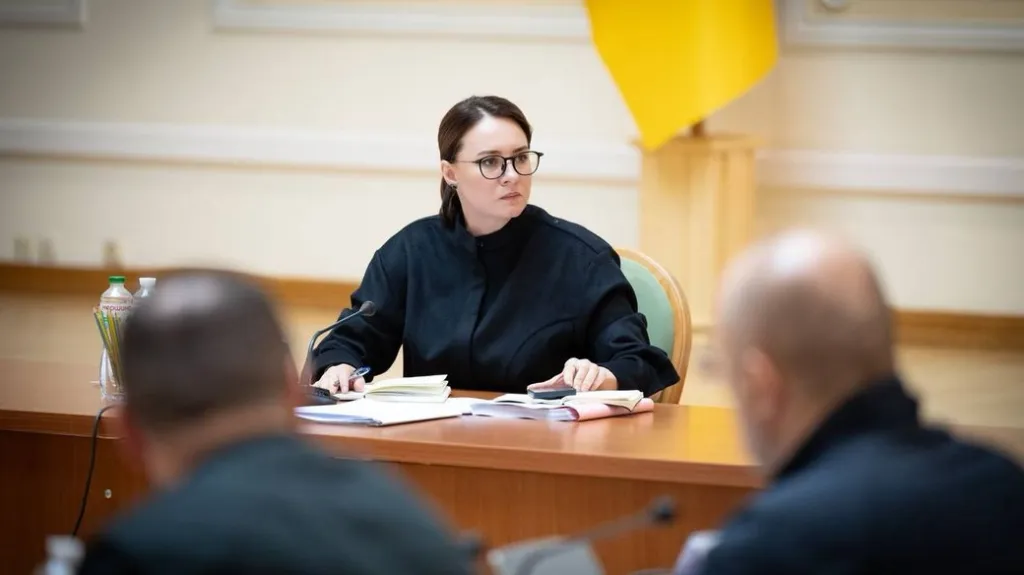 Уряд скасував податки на повторне ввезення знищених деталей для зброї — Свириденко