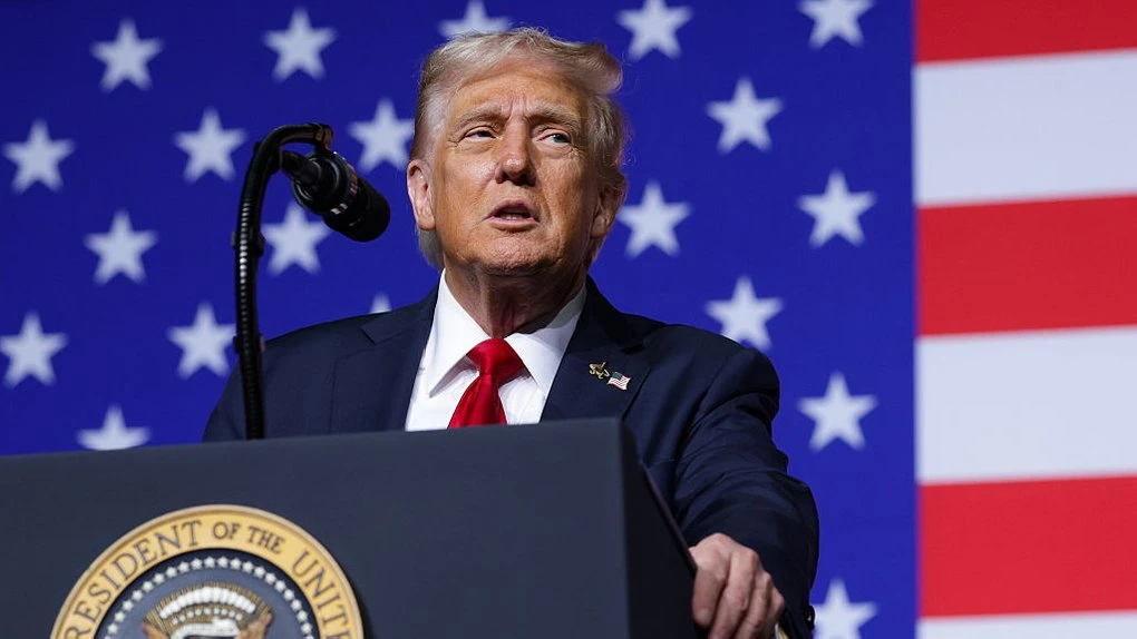 Трамп оголосив про зростання тиску США та НАТО на Росію для завершення війни в Україні
