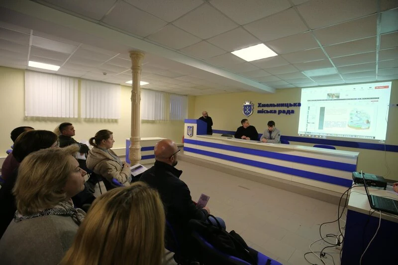 WWF Ukraine проведе екологічне дослідження річки Плоска у Хмельницькому