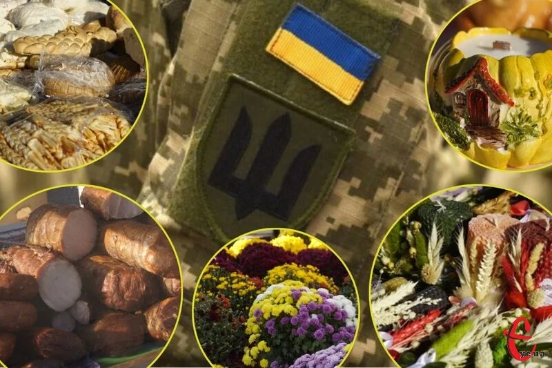 У Хмельницькому відбудеться перший ярмарок ветеранського бізнесу