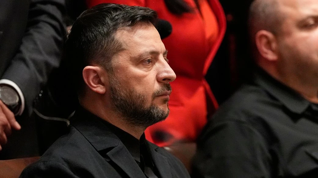 Зеленський: “Ми готові до переговорів у будь-якому форматі — головне досягти миру”