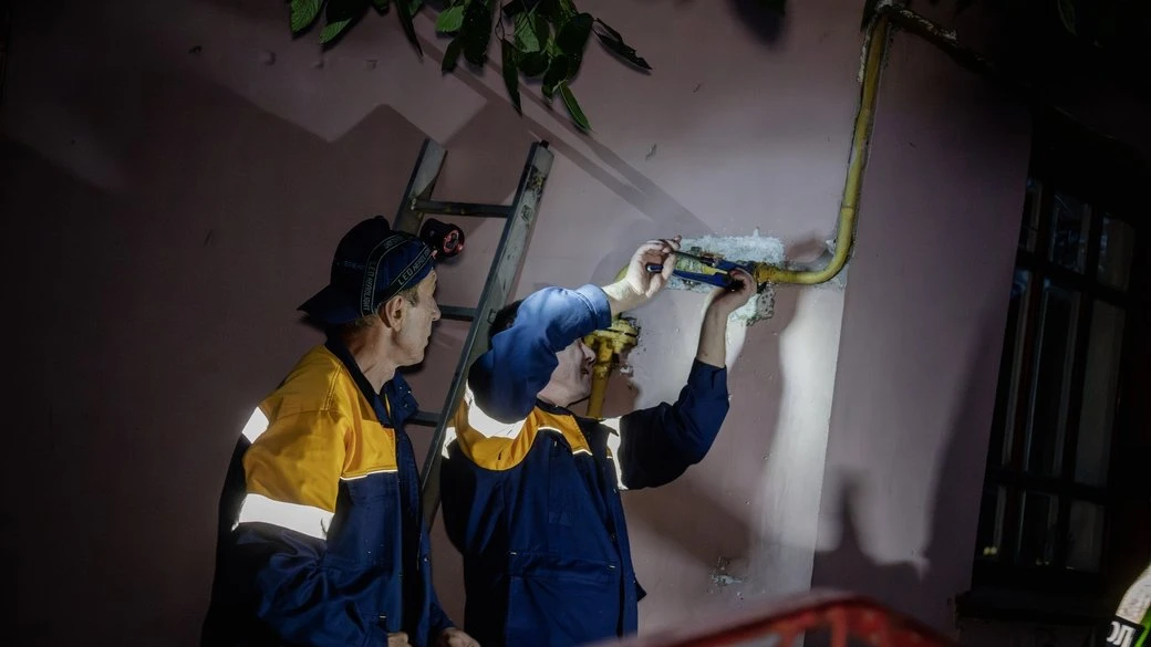 У Хмельницькому стався вибух газу: травмувалася 70-річна жінка