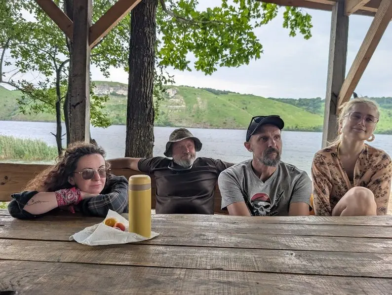 На Хмельниччині відкрили новий туристичний маршрут «Від Гораївки до Бакоти»