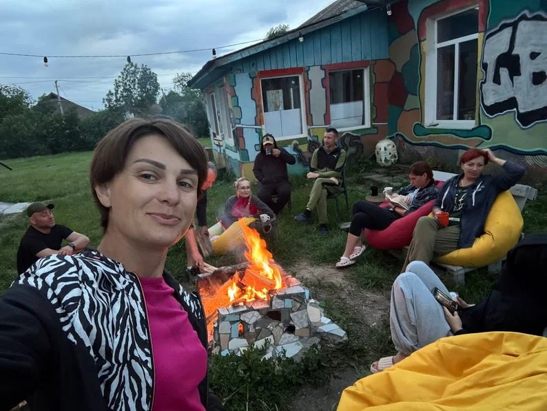 На Хмельниччині відкрили новий туристичний маршрут «Від Гораївки до Бакоти»