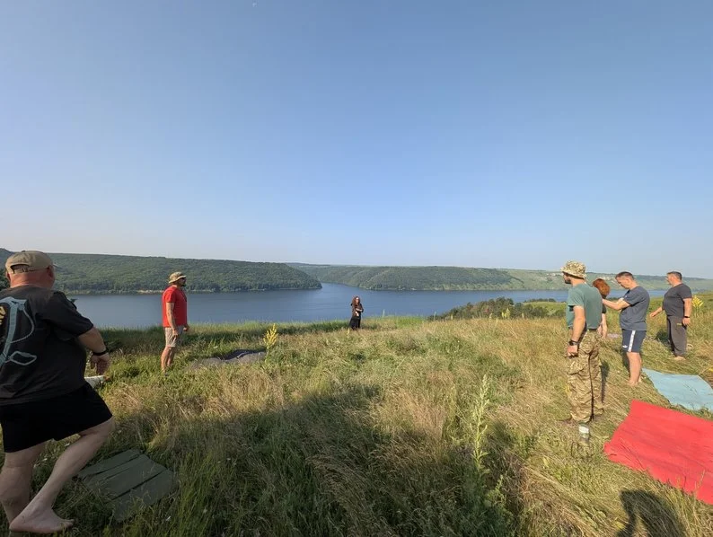 На Хмельниччині відкрили новий туристичний маршрут «Від Гораївки до Бакоти»