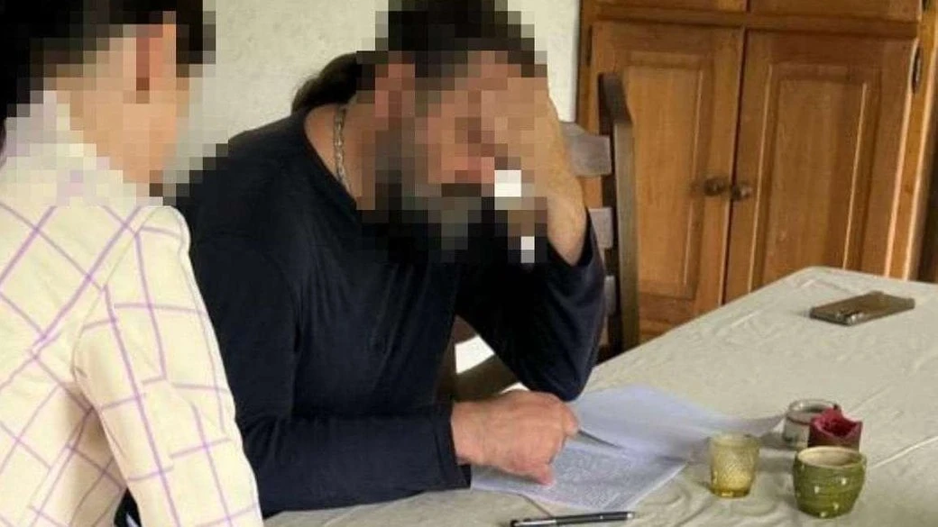 На Хмельниччині судитимуть священника, який до смерті побив чоловіка