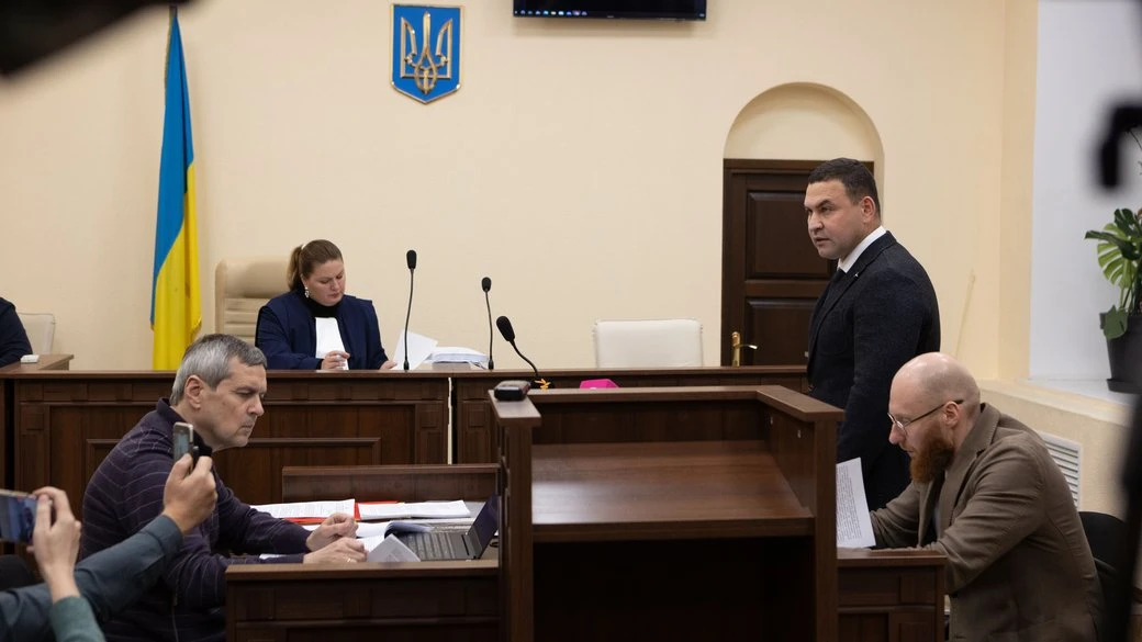 Ексмера Одеси Труханова та посадовців міськради заарештували у справі про загибель людей під час негоди