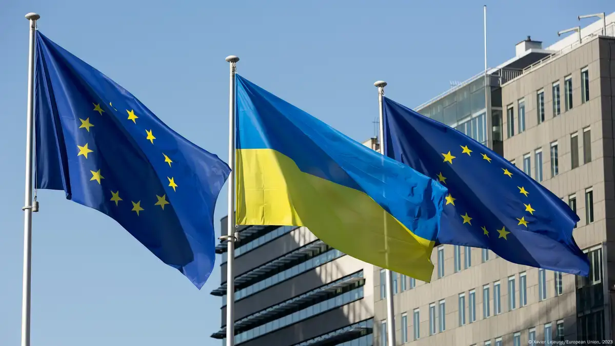 У Брюсселі пройде саміт із розширення ЄС: Зеленський долучиться онлайн