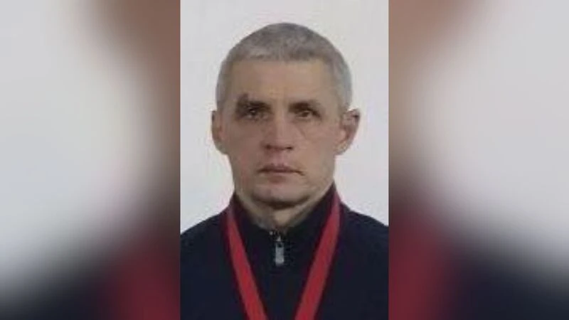 На Хмельниччині розшукують мешканця Кам’янеччини, який зник наприкінці жовтня