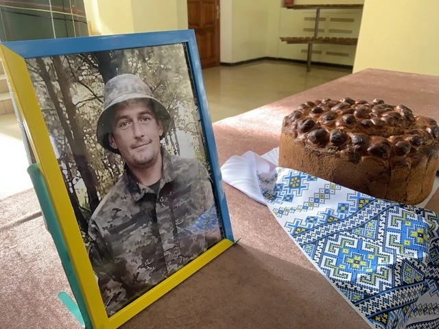 Троє військових з Хмельниччини повернулися додому «на щиті»