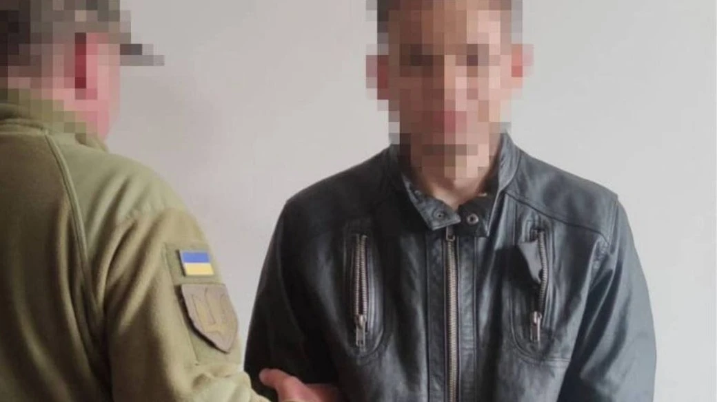 На Хмельниччині судитимуть трьох осіб, які коригували ракетні удари по території України