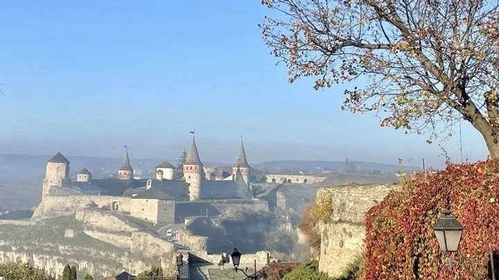 Кам’янець-Подільський музей увійшов до списку найінноваційніших у Європі