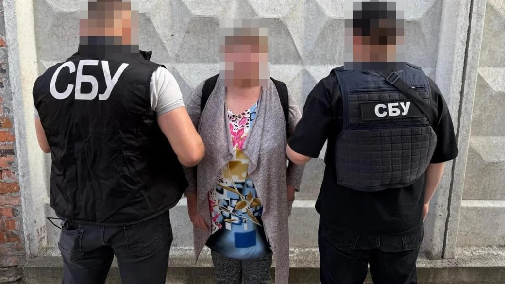 На Хмельниччині судитимуть жінку, яка передавала росіянам дані про військові об’єкти та готувала вибух