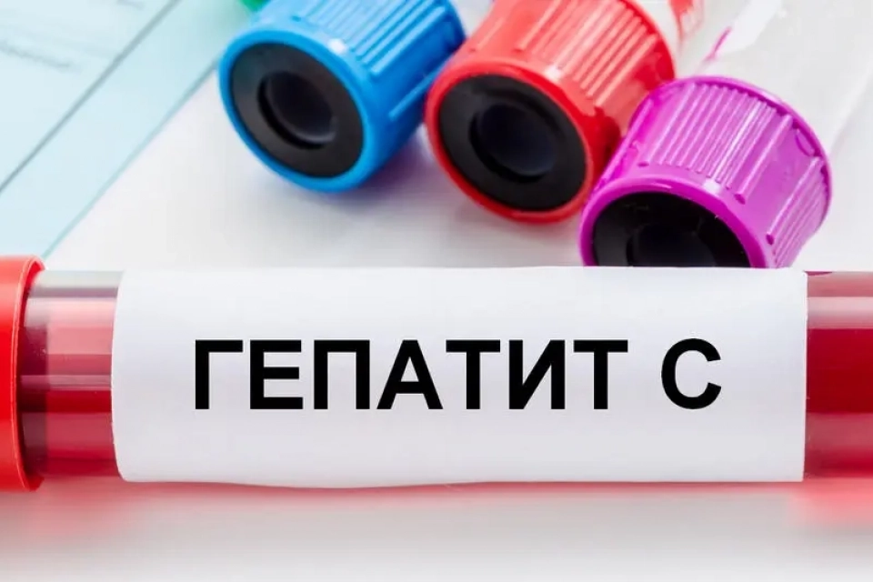 У Хмельницькому під час масового тестування виявили три нові випадки гепатиту С