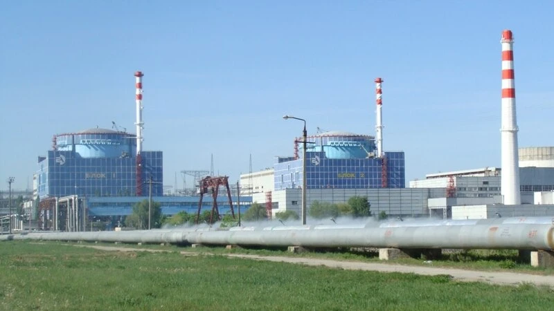 Добудова енергоблоків ХАЕС: вартість проєкту перевищує 364 мільярди гривень
