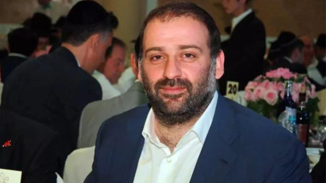 “Дружить із Зеленським 20 років”. Що відомо про Тимура Міндіча, у квартирі якого провело обшук НАБУ