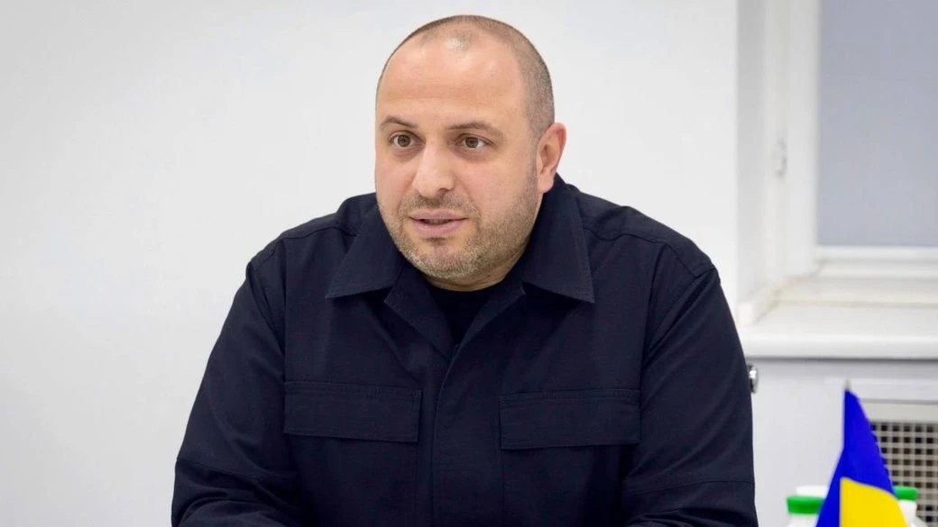 Умєров заявив про відсутність впливу та заперечив свою причетність до підозрюваних у справі “Енергоатому”