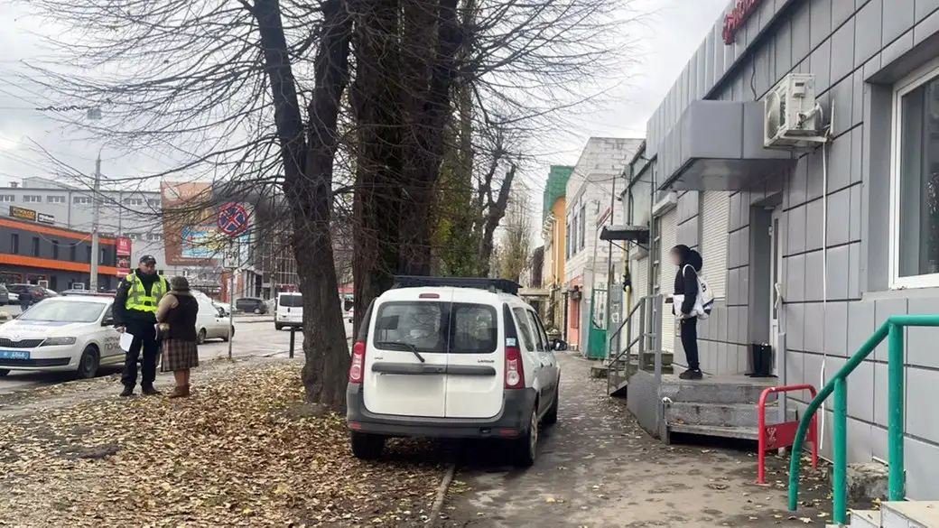 На Хмельниччині за один день сталися чотири ДТП: четверо людей отримали травми