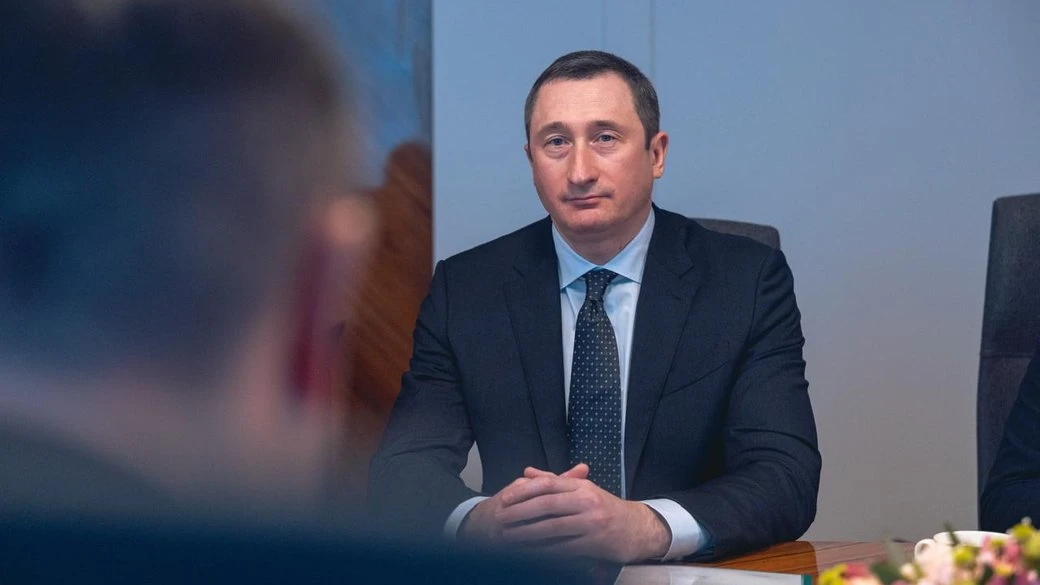 НАБУ і САП подали клопотання про взяття під варту колишнього віцепрем’єра Олексія Чернишова