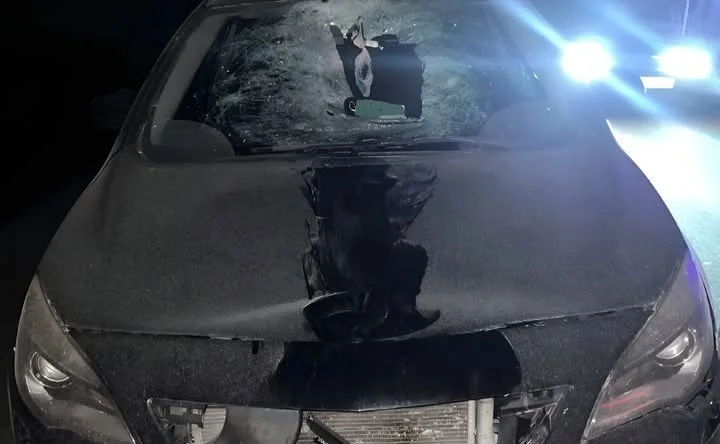 Пішохід загинув унаслідок аварії в Богданівцях на Хмельниччині