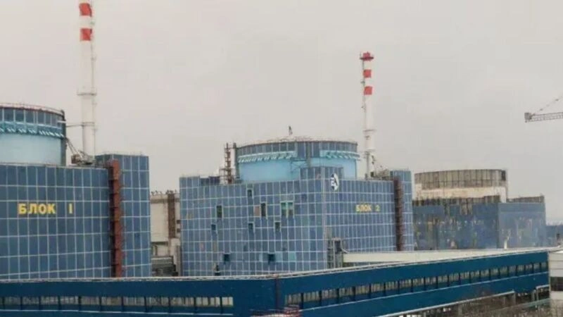 Другий енергоблок ХАЕС кілька років працює з пошкодженою турбіною