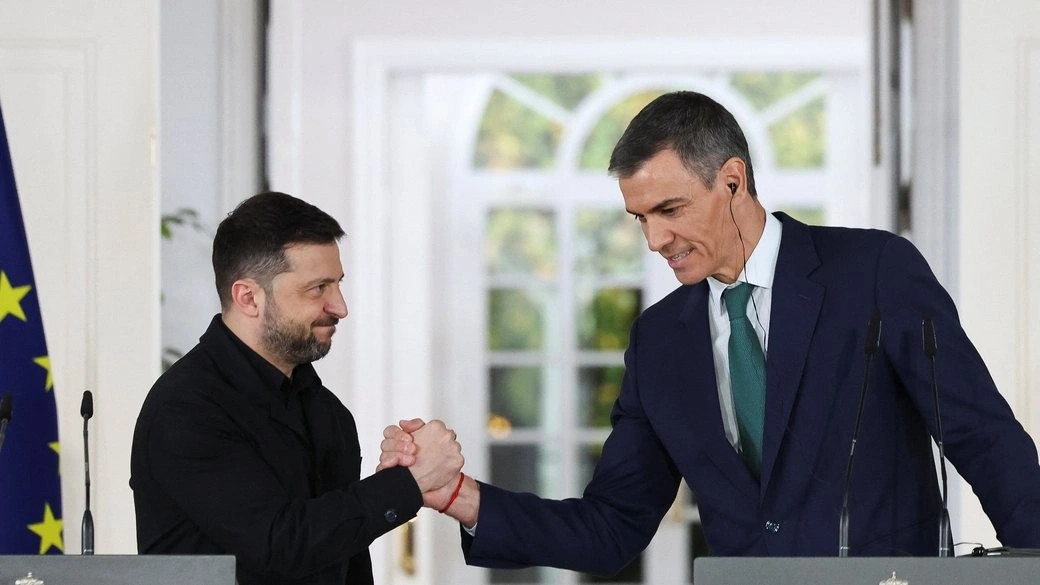 Іспанія оголосила про запуск нового механізму фінансової підтримки відбудови України