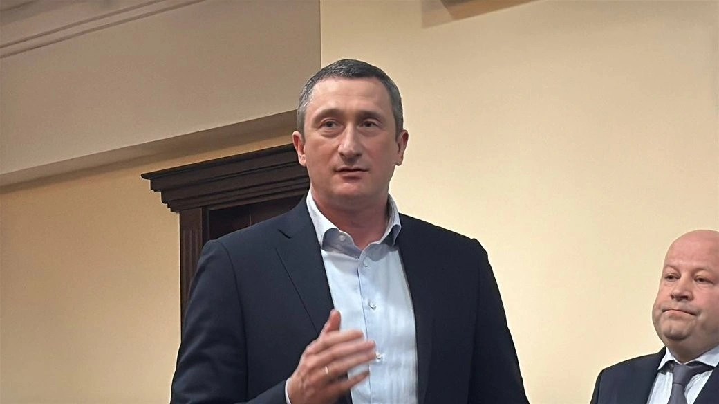 Справу Енергоатому: ексміністру Чернишову ВАКС обрав арешт із правом застави