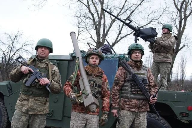 Мобільна група на Хмельниччині збила крилату ракету «Калібр»: момент ураження зафільмовано