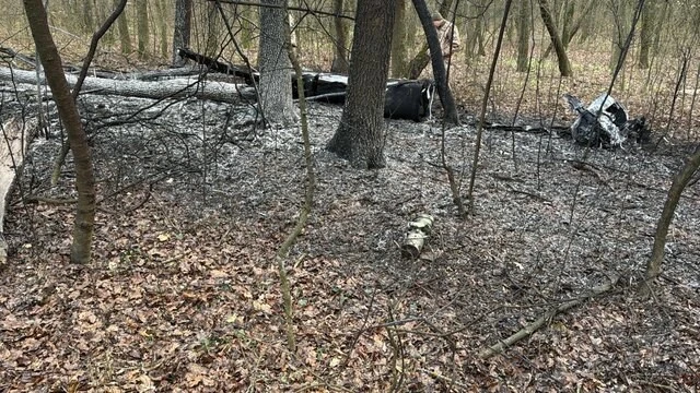 Мобільна група на Хмельниччині збила крилату ракету «Калібр»: момент ураження зафільмовано