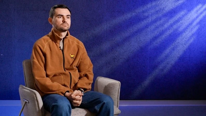 «Ти – космос»: як історія про останнє кохання у Всесвіті дійшла до українського прокату