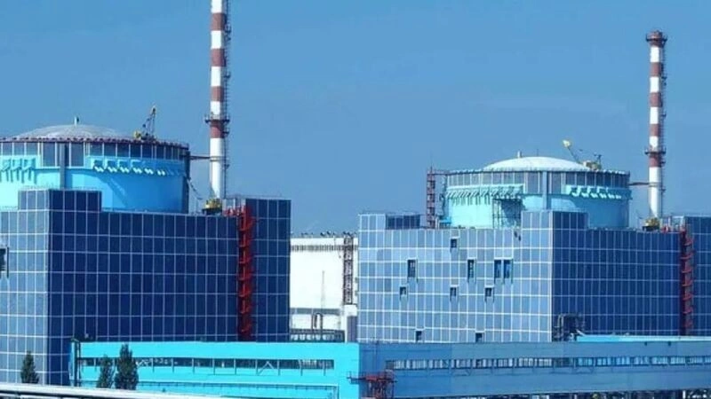 Хмельницька АЕС повернулася до номінальної потужності після російських ударів