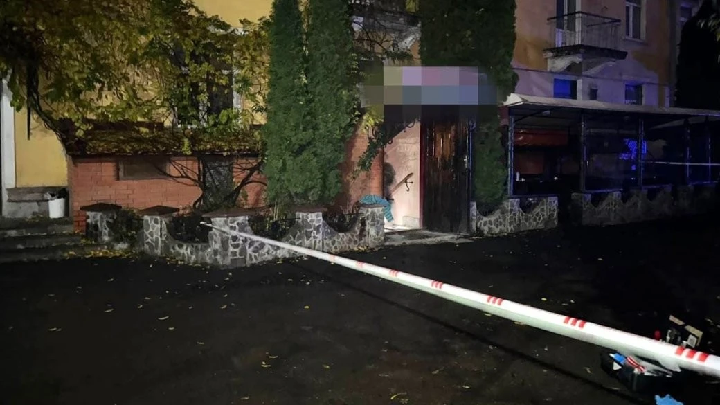 Жителя Хмельниччини взяли під варту за підозрою в замаху на військового