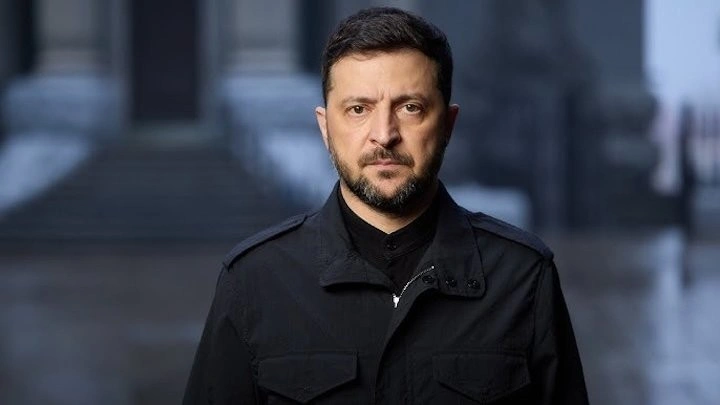 Зеленський про перемовини у Женеві: Україна наполягає на дієвому шляху до миру